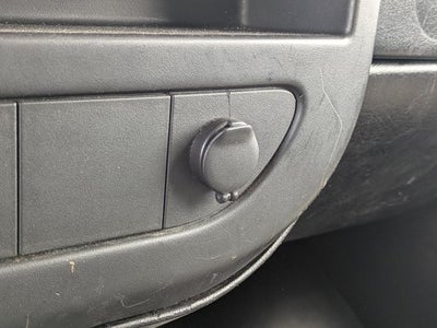 2011 Chevrolet Express Cargo Van RWD 2500 135"