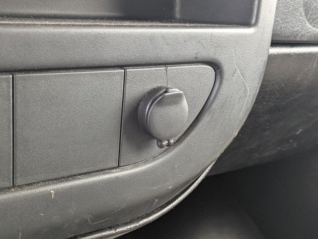 2011 Chevrolet Express Cargo Van RWD 2500 135"
