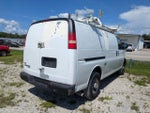 2011 Chevrolet Express Cargo Van RWD 2500 135"
