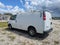 2011 Chevrolet Express Cargo Van RWD 2500 135"