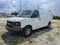 2011 Chevrolet Express Cargo Van RWD 2500 135"