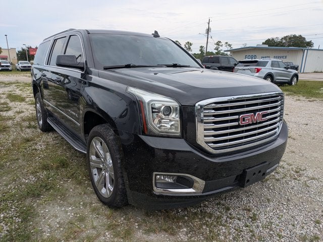 2020 GMC Yukon XL SLT