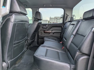 2015 GMC Sierra 2500HD SLE