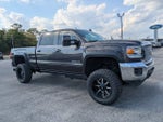 2015 GMC Sierra 2500HD SLE
