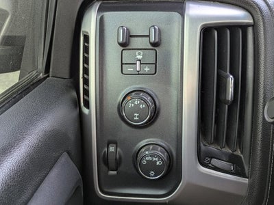 2015 GMC Sierra 2500HD SLE