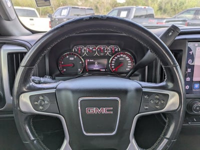 2015 GMC Sierra 2500HD SLE