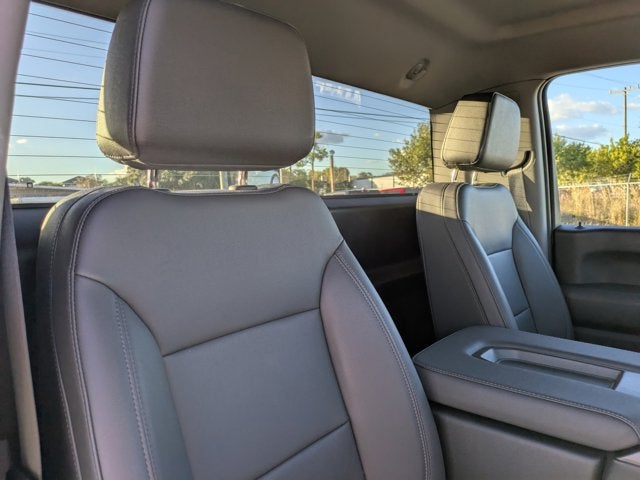 2024 GMC Sierra 2500HD Pro