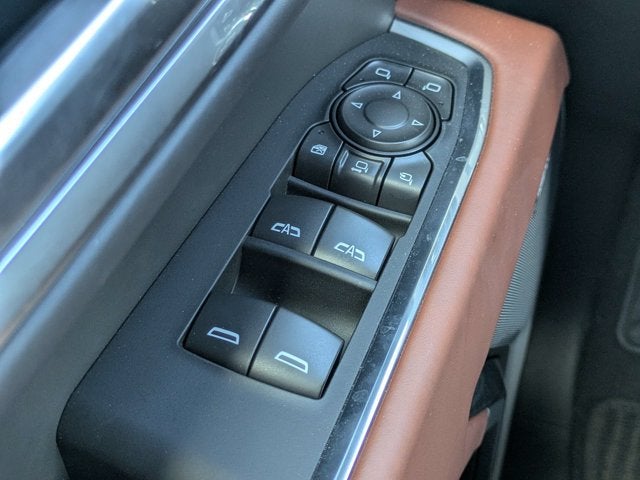 2026 GMC Sierra 3500HD Denali Ultimate