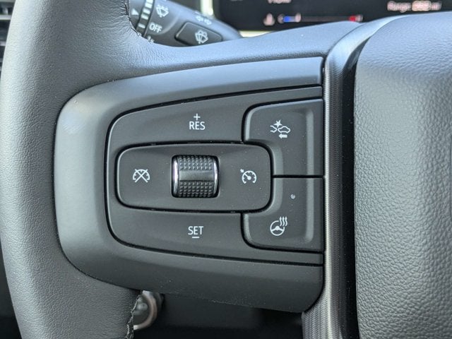 2026 GMC Sierra 3500HD Denali Ultimate