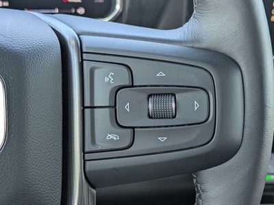 2026 GMC Sierra 3500HD Denali Ultimate