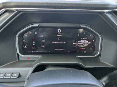 2026 GMC Sierra 3500HD Denali Ultimate