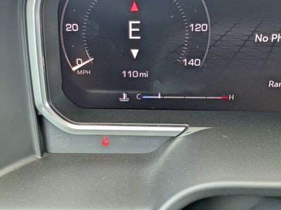 2026 GMC Sierra 3500HD Denali Ultimate