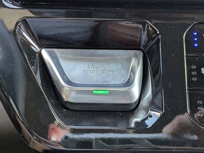 2026 GMC Sierra 3500HD Denali Ultimate