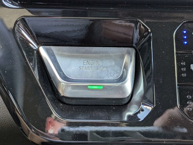 2026 GMC Sierra 3500HD Denali Ultimate