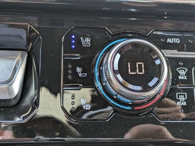 2026 GMC Sierra 3500HD Denali Ultimate