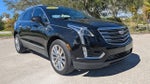 2019 Cadillac XT5 Luxury FWD