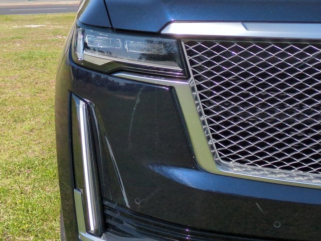 2023 Cadillac Escalade ESV 4WD Premium Luxury