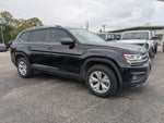 2018 Volkswagen Atlas Base