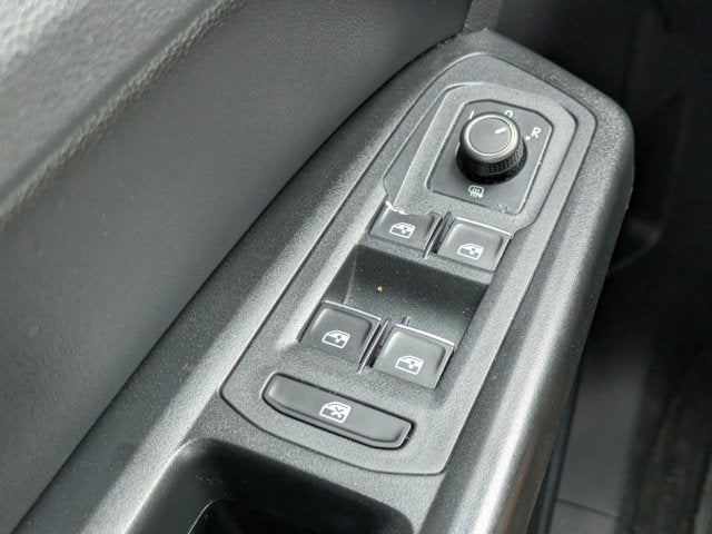 2018 Volkswagen Atlas Base