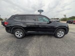 2018 Volkswagen Atlas Base