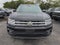 2018 Volkswagen Atlas Base