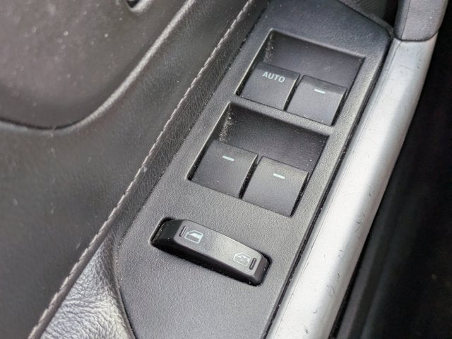 2011 Ford Edge Sport