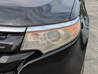 2011 Ford Edge Sport