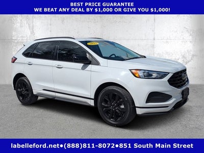 2023 Ford Edge SE