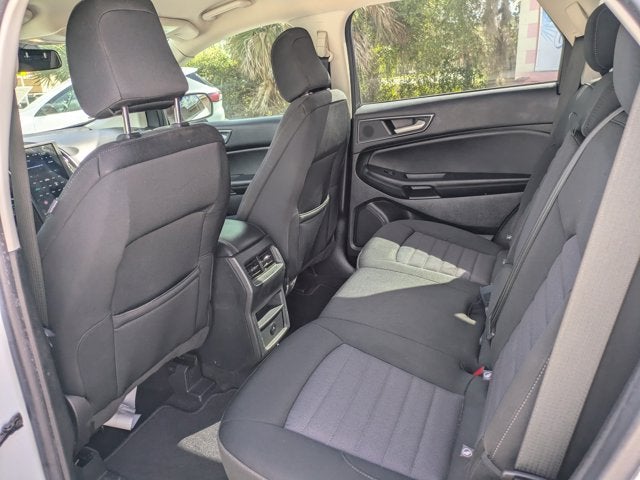 2023 Ford Edge SE