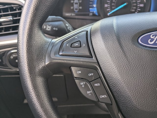 2023 Ford Edge SE