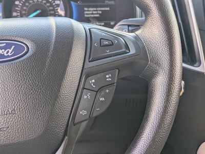 2023 Ford Edge SE