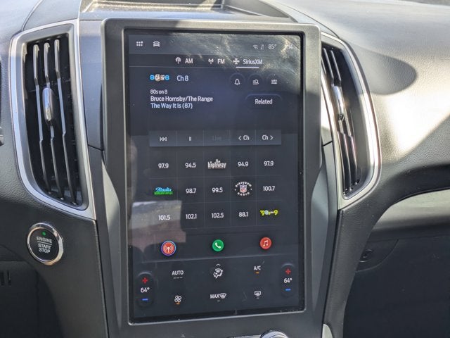 2023 Ford Edge SE