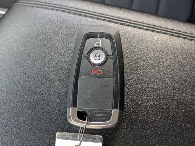 2023 Ford Edge SE