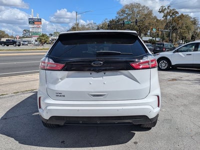 2023 Ford Edge SE