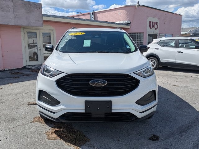 2023 Ford Edge SE