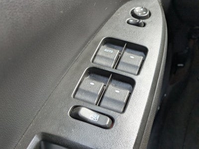 2013 Chevrolet Impala LTZ