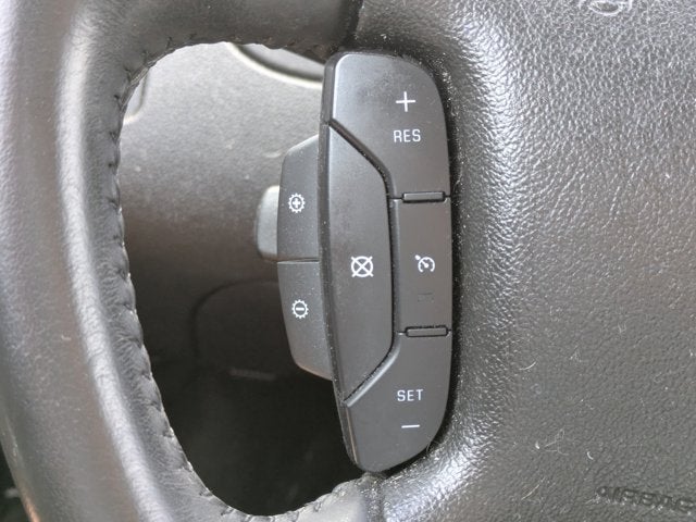 2013 Chevrolet Impala LTZ