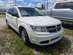 2019 Dodge Journey SE Value Pkg