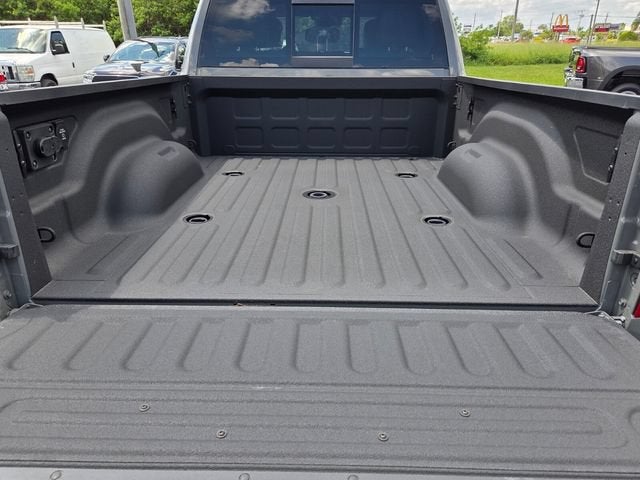 2026 RAM 2500 Rebel