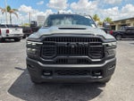 2026 RAM 2500 Rebel