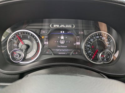 2020 RAM 3500 Laramie