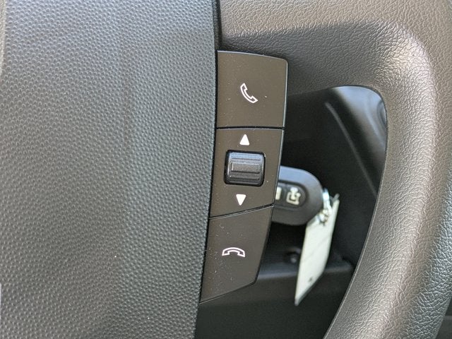 2021 RAM ProMaster Cargo Van 136" WB