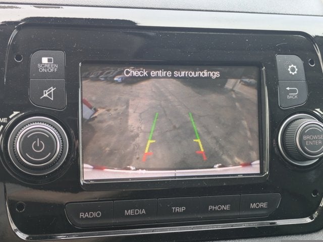 2021 RAM ProMaster Cargo Van 136" WB