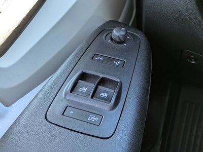 2021 RAM ProMaster Cargo Van 136" WB