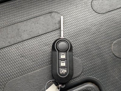 2021 RAM ProMaster Cargo Van 136" WB