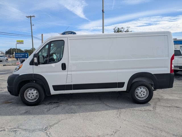 2021 RAM ProMaster Cargo Van 136" WB