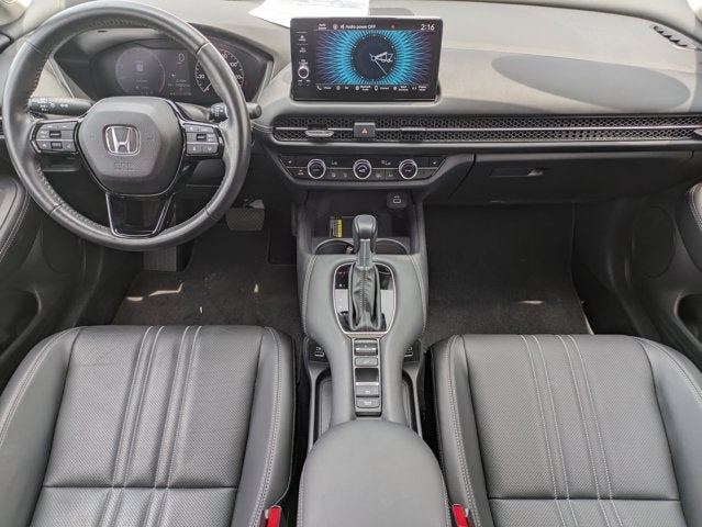 2023 Honda HR-V EX-L
