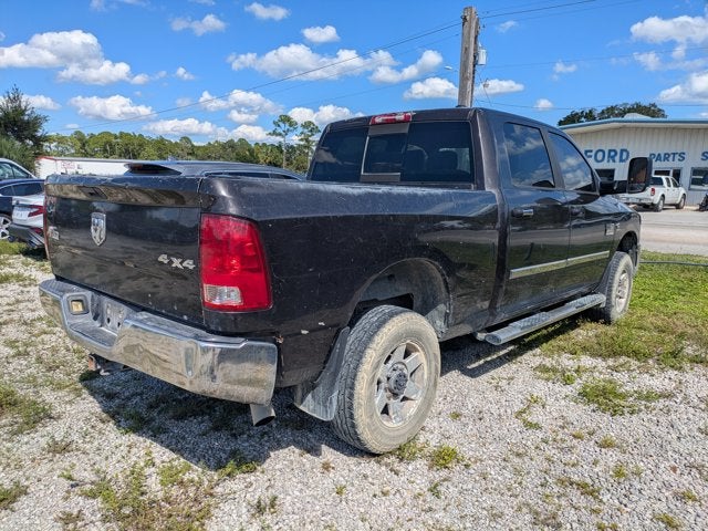 2010 Dodge Ram 2500 SLT