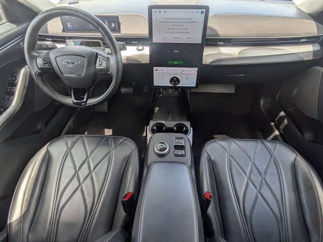 2023 Ford Mustang Mach-E Select