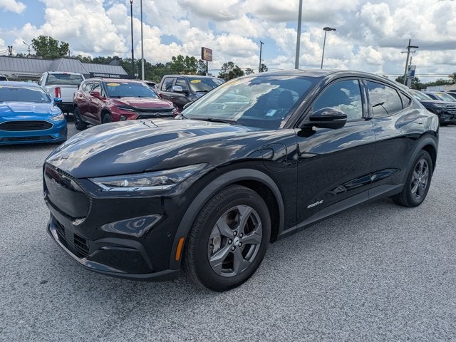 2023 Ford Mustang Mach-E Select